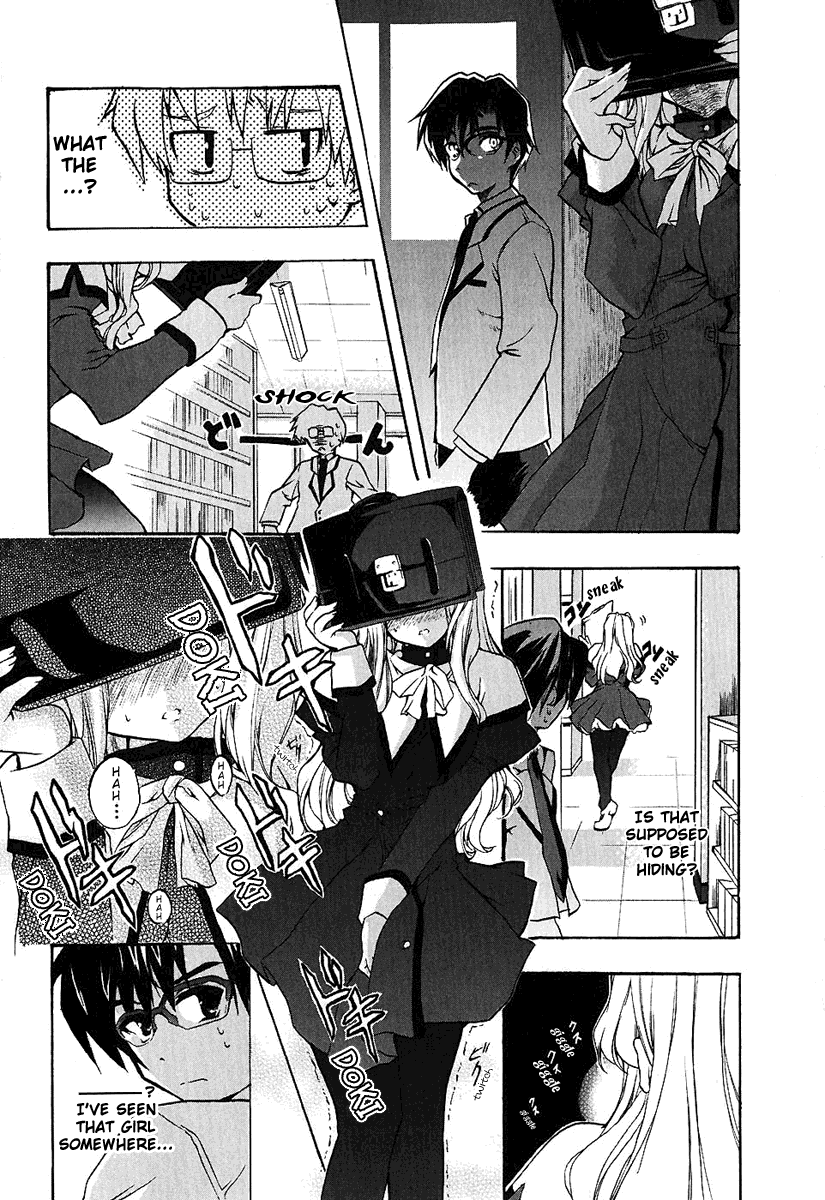 Manga