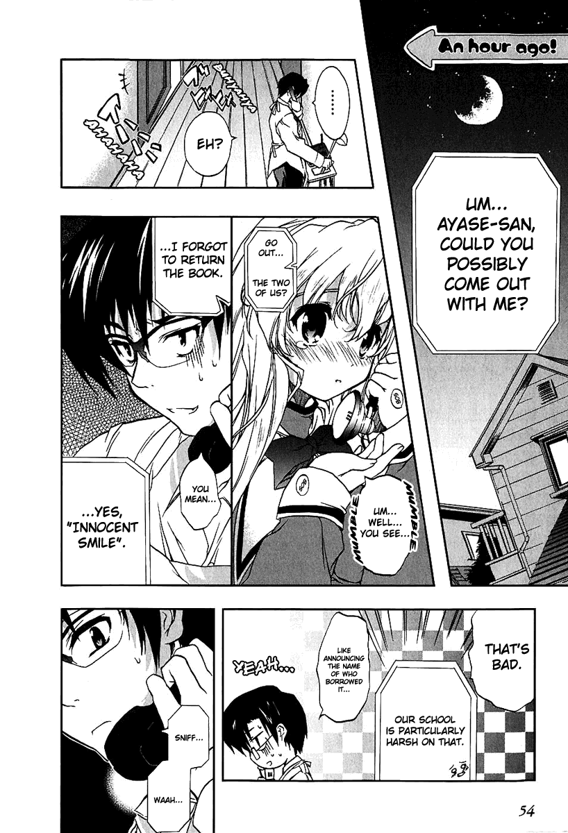 Manga