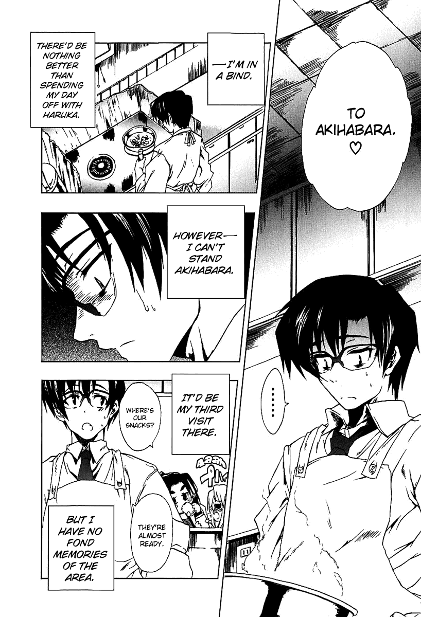 Manga