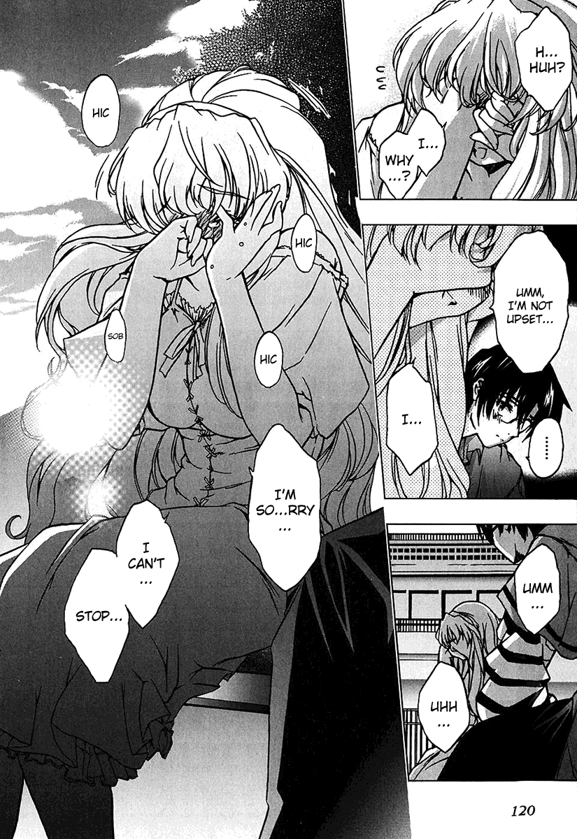 Manga